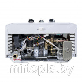 Газовая колонка Vatti lr20 Ege c