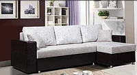 Диван угловой-кровать Олимп-2 (2,4м)