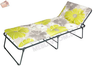 Кровать раскладная Надин с648(мягкая)