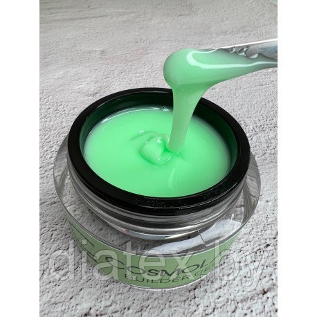 Гель для наращивания Cosmogel LED "Aelita" , 50 мл