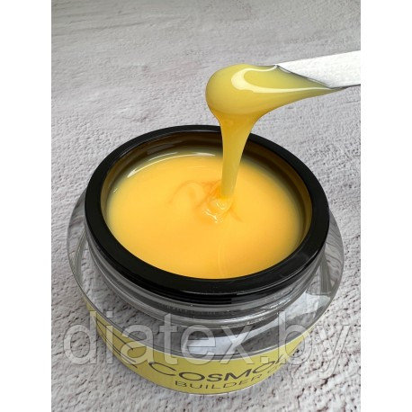 Гель для наращивания Cosmogel LED "Landora", 15 мл