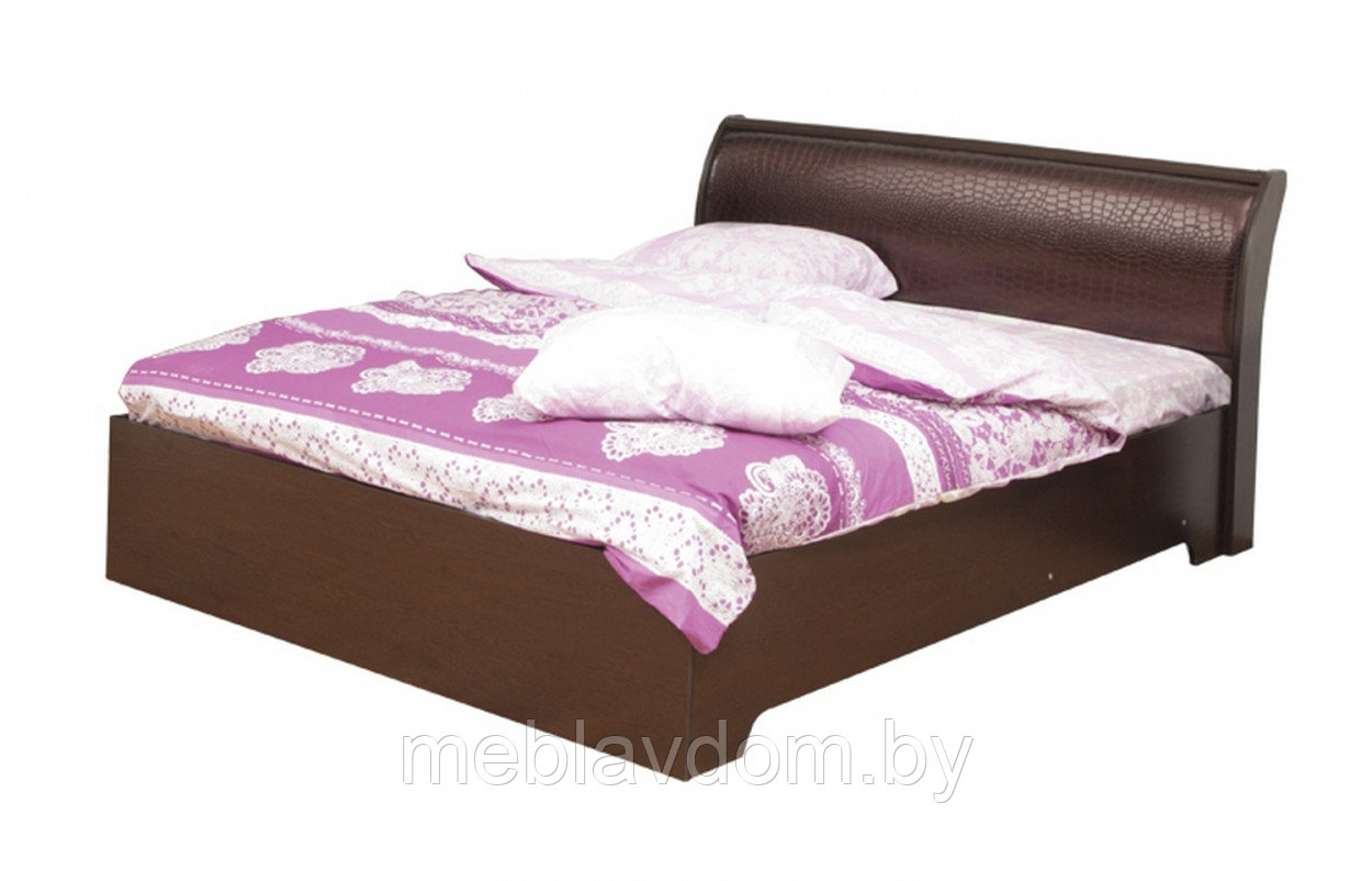 Кровать с подъемным механизмом 06.297 Мона 1,6м. - фото 4 - id-p178805507