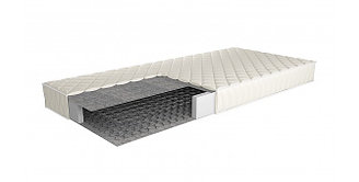 Ортопедический матрас Эконом