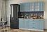 Кухня Мила Деко Б 1,9м, фото 4