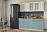 Кухня Мила Деко Б 1,9м, фото 5