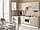 Угловая кухня Лофт-03 2,2х1,2м.(Nordic Oak), фото 3