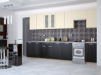 Модульная кухня Мила Compo