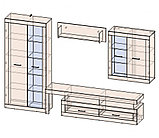 Горка Loft-8 Гостиная-4 (2,9м), фото 2