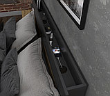 Кровать с подъемным механизмом Loft LT-К160, фото 2