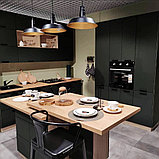 Модульная кухня Модерн New SV-мебель, фото 8
