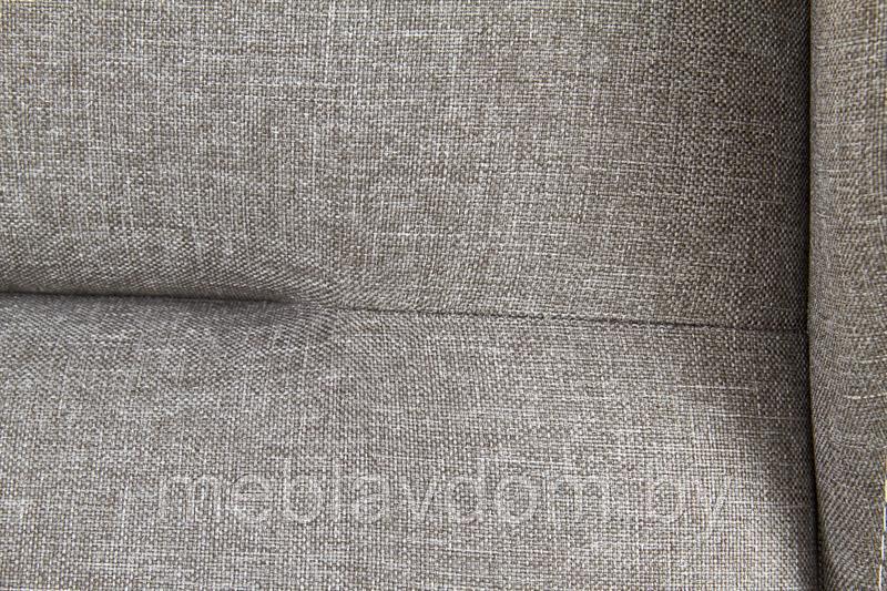 Кровать Halmar SANTINO (серый) (160х200) - фото 2 - id-p178806739