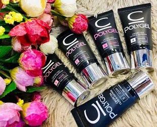 Полигели и жидкие полигели