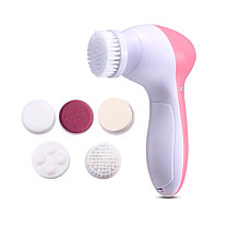 Щетка-массажёр для лица 5 в 1 Beauty Device, фото 3