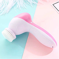 Щетка-массажёр для лица 5 в 1 Beauty Device, фото 2