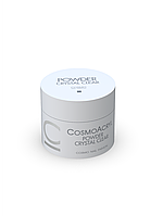 Акриловая пудра Cosmoacryl Powder Crystal Clear, 34 гр.