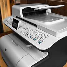 МФУ HP LaserJet CM1312 MFP, фото 2