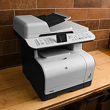 МФУ HP LaserJet CM1312 MFP, фото 2