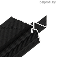 Теневой профиль  Kraab Gipps для гипсокартонных потолков 2,0м