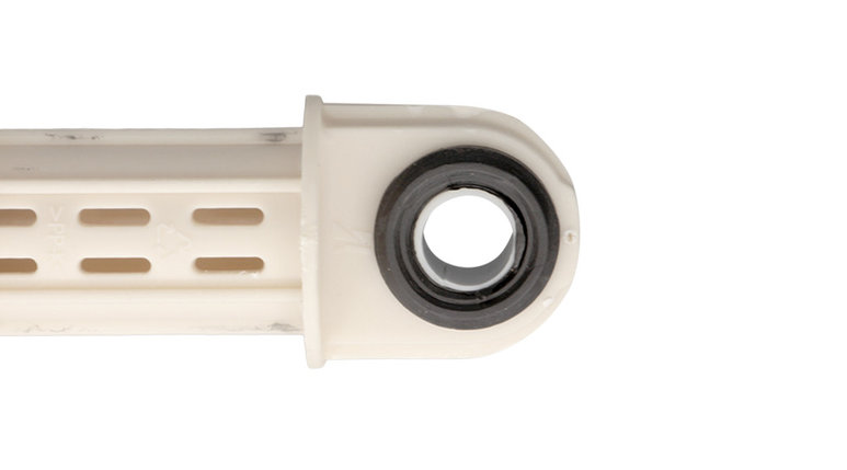 Амортизатор Zanussi, Electrolux, AEG, LG 1292348511 (80N) 185/270 мм., фото 2