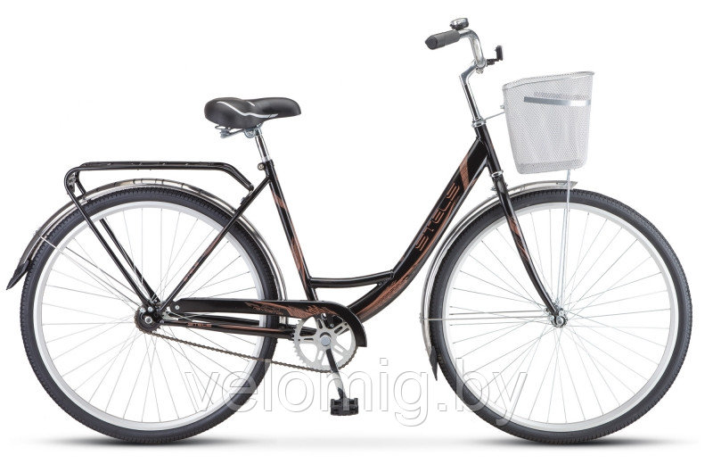 Велосипед Stels Navigator 340 (2022)