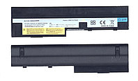 Аккумулятор (батарея) для ноутбука Lenovo IdeaPad U160 (L09S6Y14) (L09S6Y14) 11.1V 4400-5200mAh
