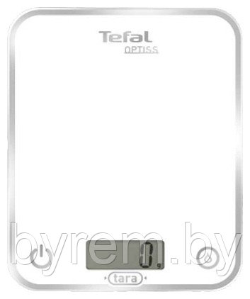 Кухонные весы Tefal BC5000 - фото 1 - id-p139182