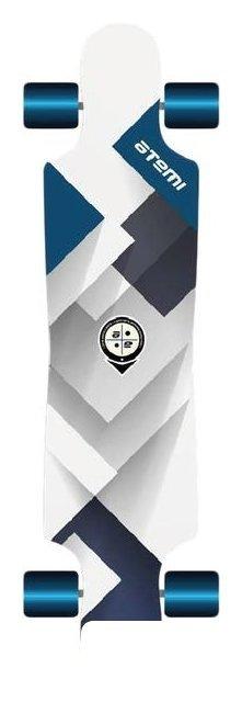 Лонгборд Atemi ALB38D01 38x9