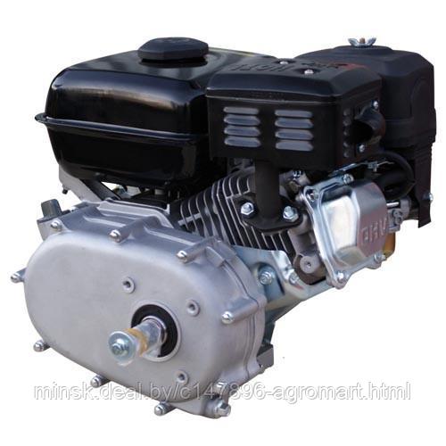 Двигатель Lifan 168F-2R ECO (сцепление и редуктор 2:1) 6.5л.с - фото 1 - id-p178821494
