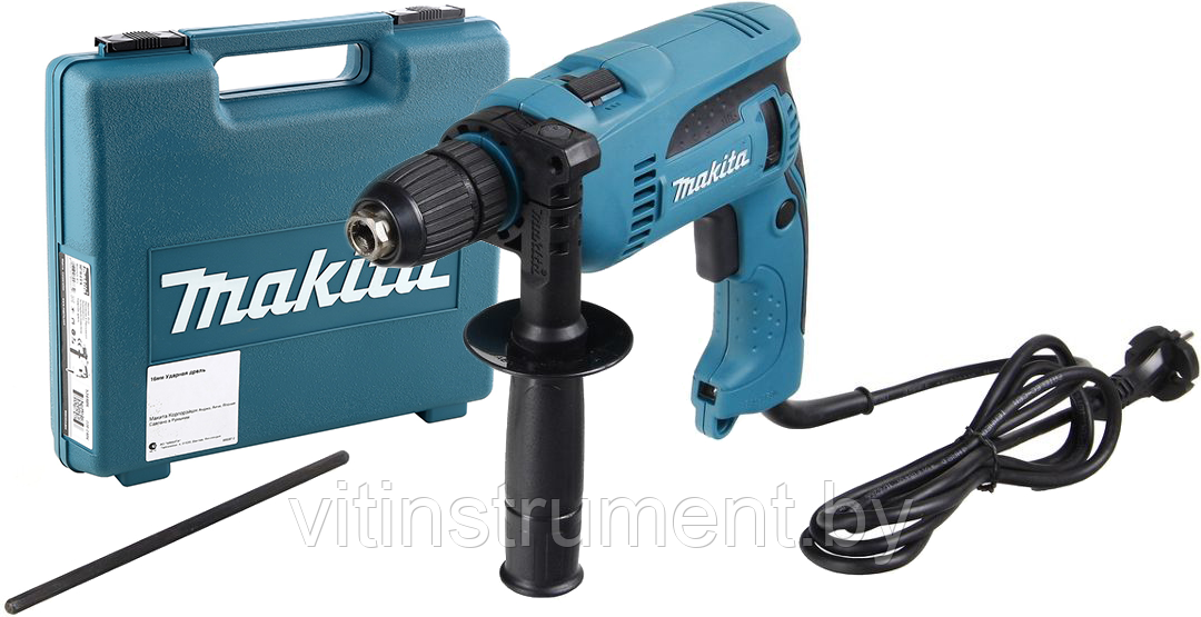 Дрель ударная HP1641FK (HP 1641 FK) MAKITA