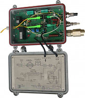 Узел оптический УО 813Н