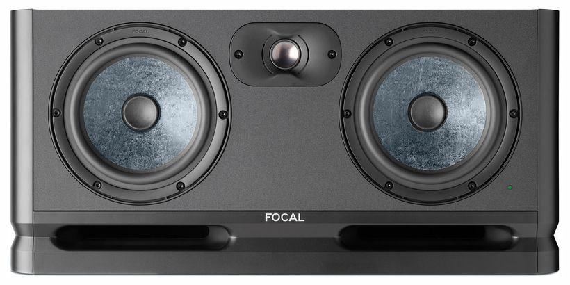 Активный монитор Focal ALPHA EVO TWIN