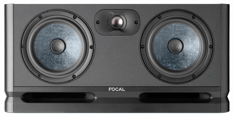 Активный монитор  Focal ALPHA EVO TWIN