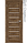 Межкомнатная дверь "БОНА" 01 (Цвета - Лиственница Сибиу; Дуб Сонома; Дуб Стирлинг), фото 4