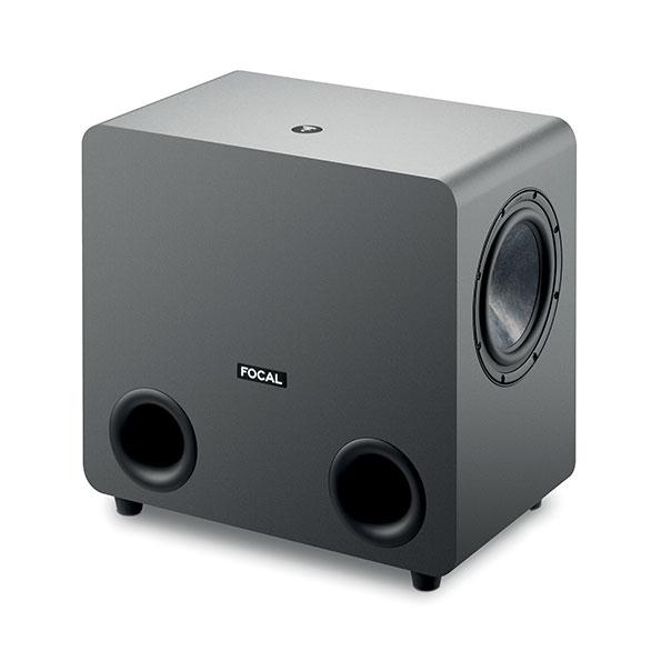 Сабвуфер Focal Sub ONE