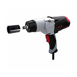Гайковерт ударный сетевой P.I.T. PIW1100-С (220 В/50 Гц, 1100 Вт, 2200 об/мин, 450 Нм), фото 2