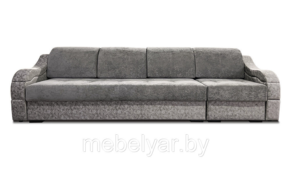 Диван раскладной Лама Мебель Денвер-3 XL
