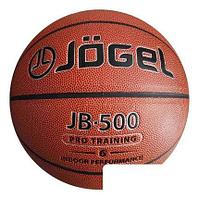 Баскетбольный мяч Jogel JB-500 (6 размер)