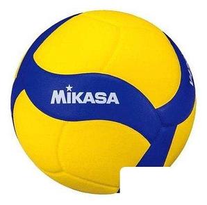 Волейбольный мяч Mikasa V430W (4 размер)