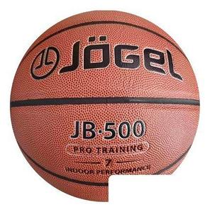 Мяч Jogel JB-500 (7 размер)