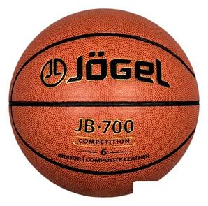 Баскетбольный мяч Jogel JB-700 (6 размер)