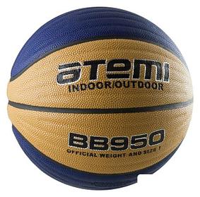 Баскетбольный мяч Atemi BB950