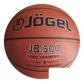Мяч Jogel JB-500 (5 размер)