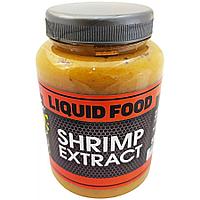 Lion Baits Жидкий ликвид LIQUID FOOD SHRIMP EXTRACT - 500 мл