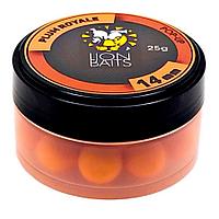 Lion Baits Бойл (pop-up) Plum Royale 14 мм - 25 г