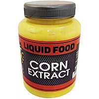 Lion Baits Жидкий ликвид LIQUID FOOD CORN EXTRACT - 500 мл