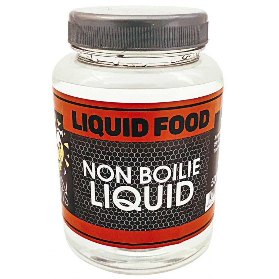 Lion Baits Жидкий ликвид LIQUID FOOD NON BOILIE LIQUID - 500 мл - фото 1 - id-p178841294