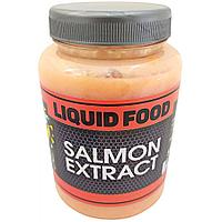 Lion Baits Жидкий ликвид LIQUID FOOD SALMON EXTRACT - 500 мл