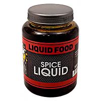 Lion Baits Жидкий ликвид LIQUID FOOD SPICE - 500 мл