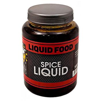 Lion Baits Жидкий ликвид LIQUID FOOD SPICE - 500 мл