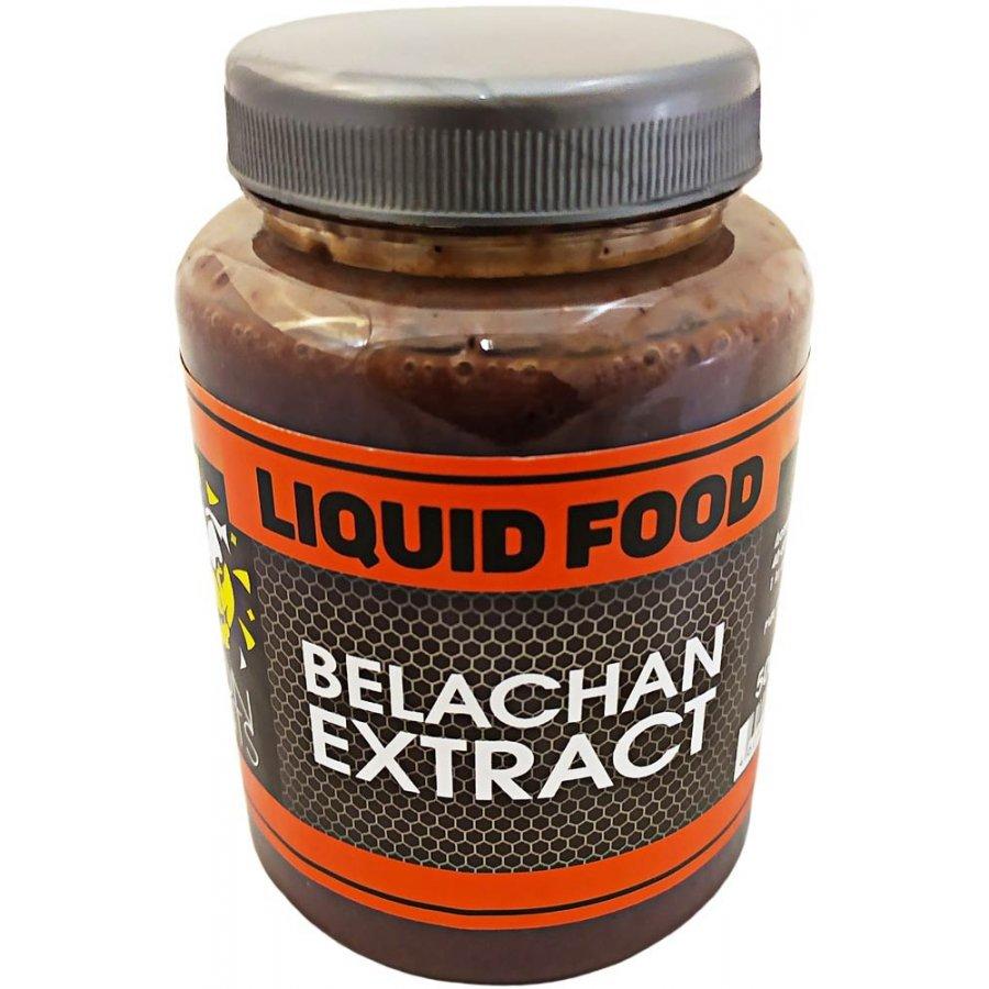 Lion Baits Жидкий ликвид LIQUID BELACHAN EXTRACT - 500 мл